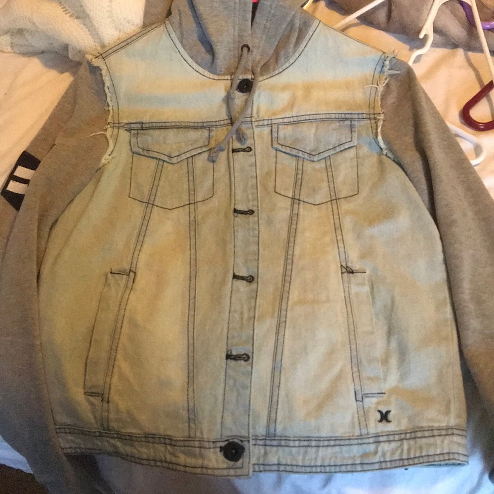 Jacket